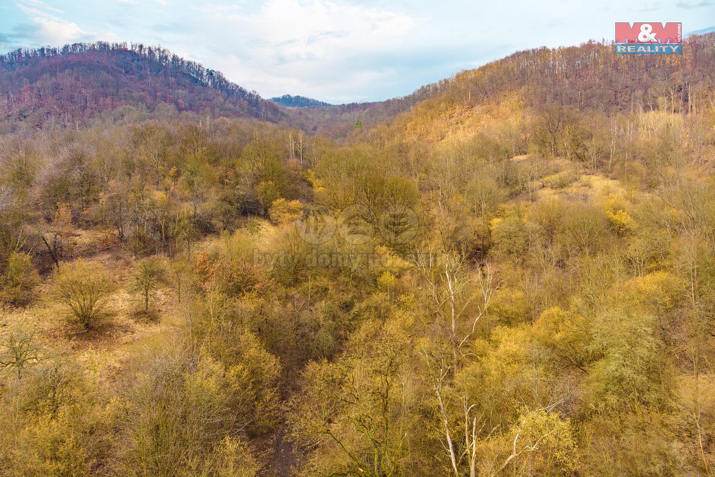 Pozemek · Ústí nad Labem - Mojžíř - 4