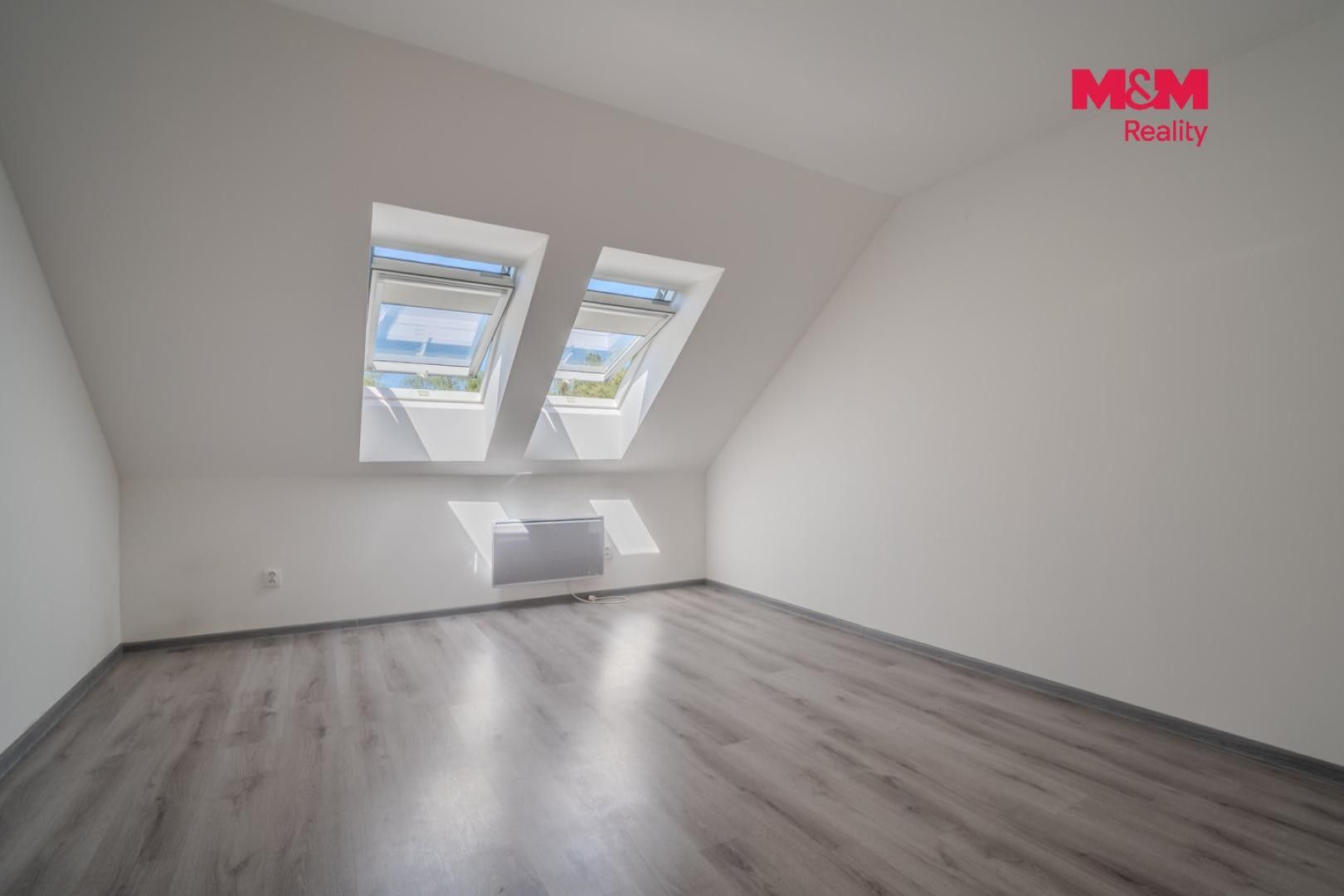 Byt 3+kk · 79 m² · Zárubecká 1483, Ostrava Slezská Ostrava - 4