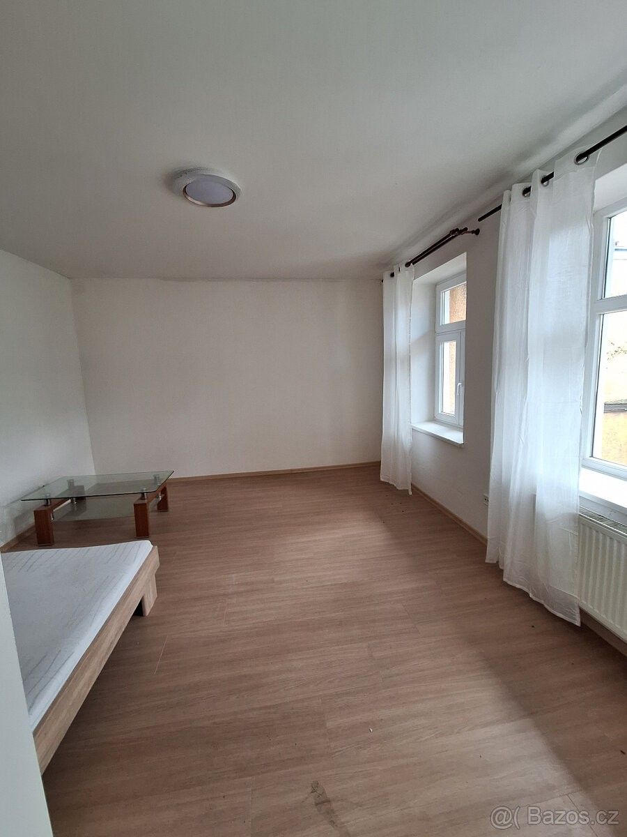 Pronájem byt - Uničov, 783 91