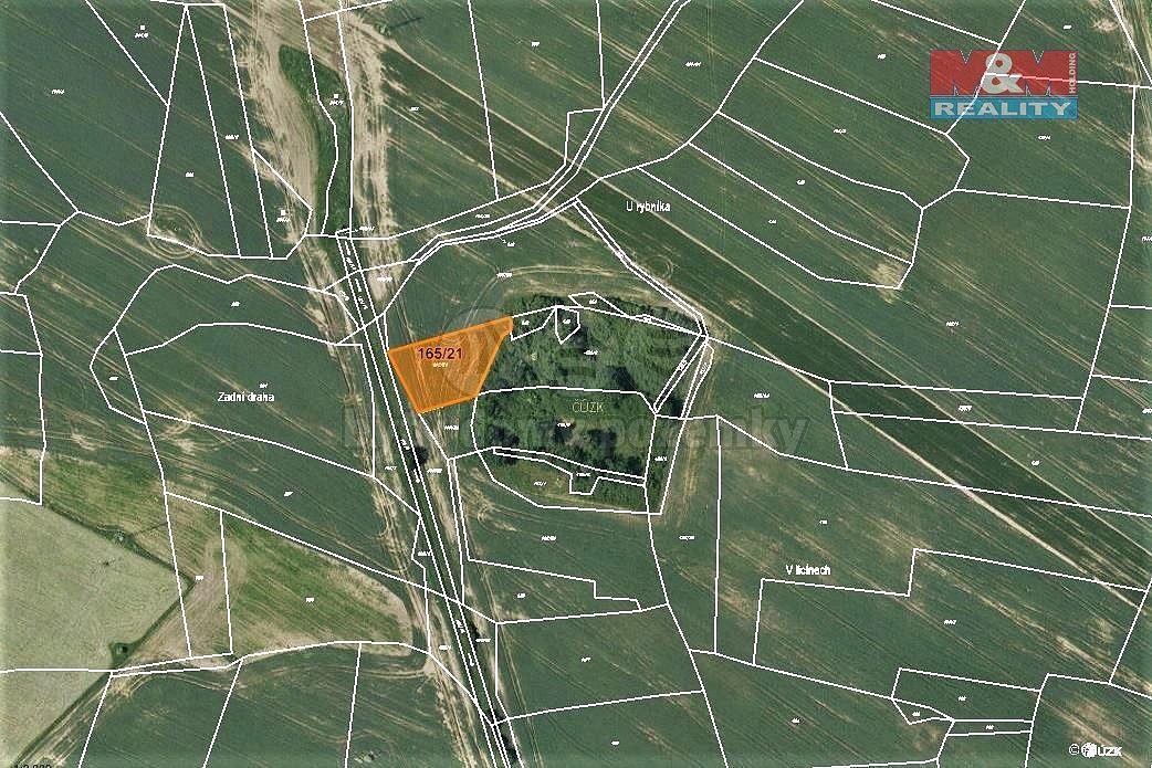 Zemědělský pozemek · Maňovice, okres Klatovy, Plzeňský kraj - 4