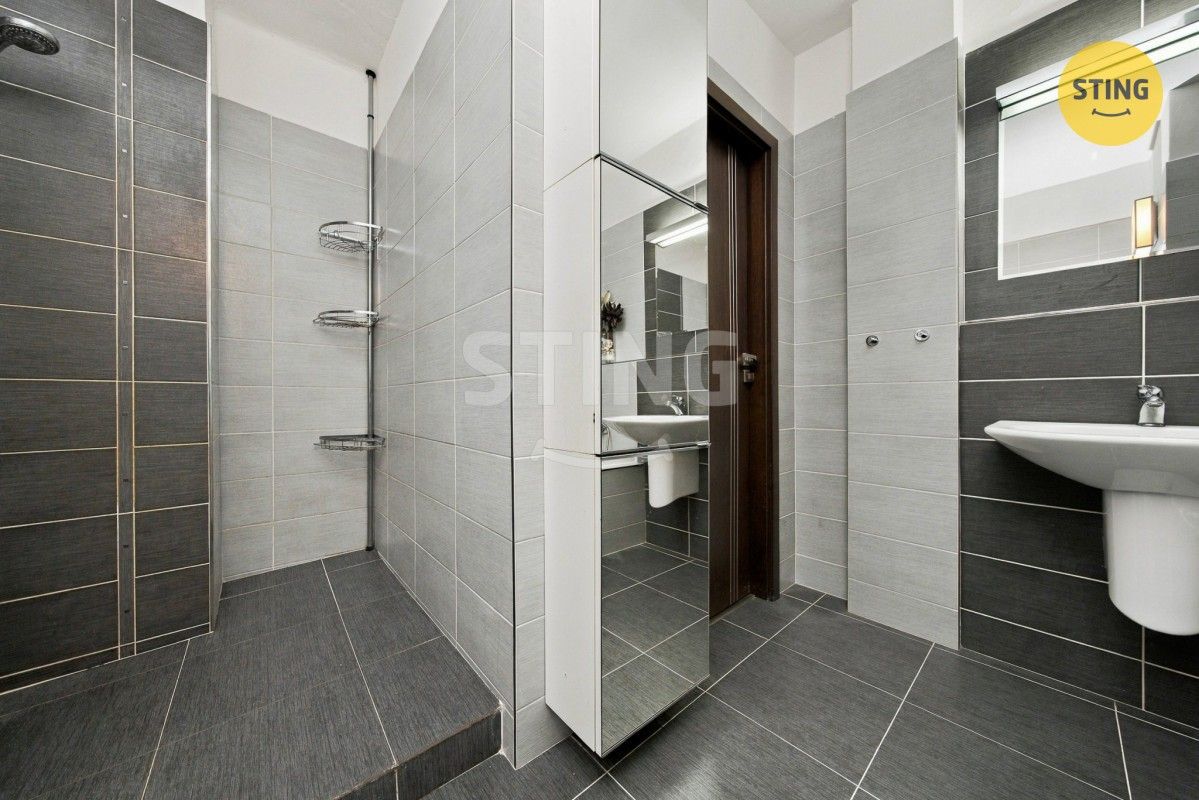 Prodej byt 3+kk - Gen. Hrušky, Ostrava Mariánské Hory, 78 m² - 2