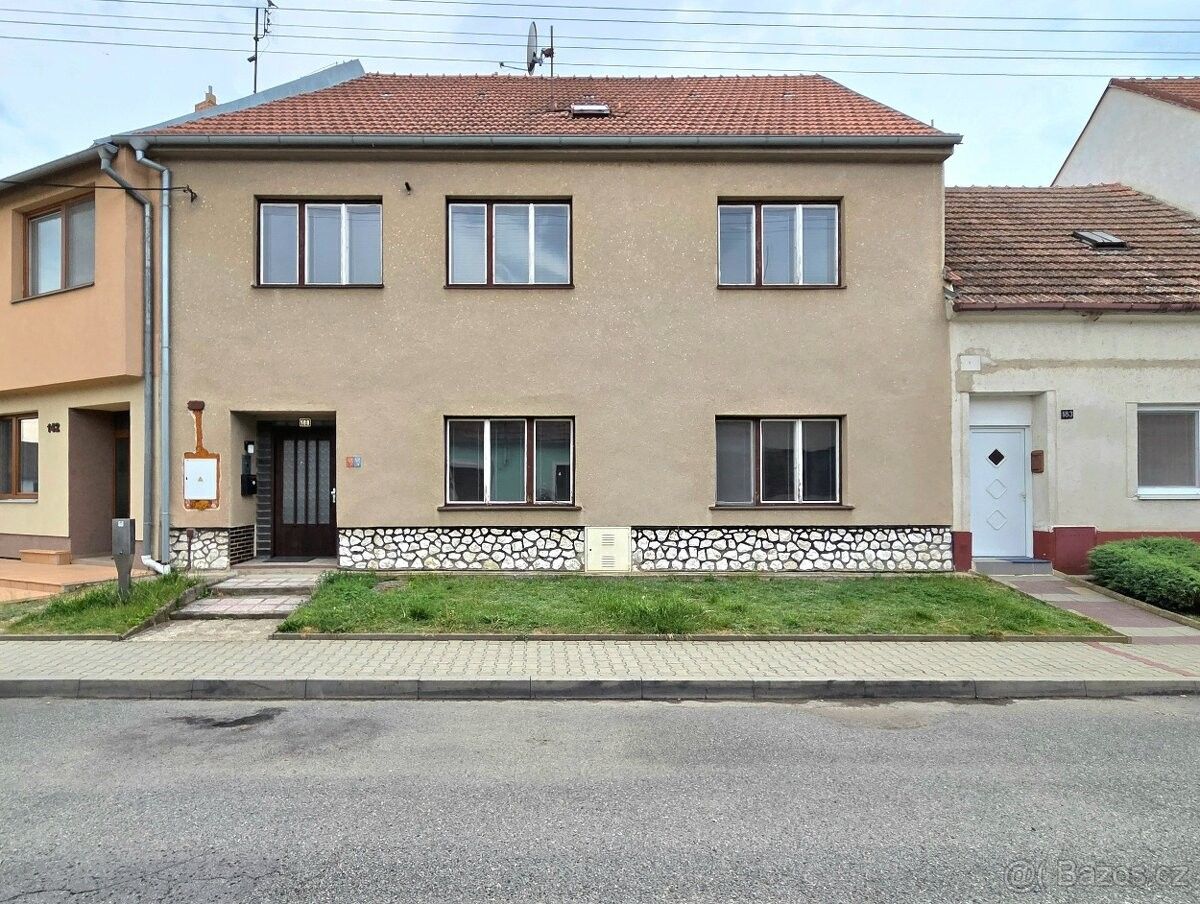 Rodinné domy, Rajhrad, 664 61 - 2