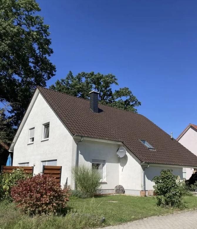 Rodinné domy, , Dolní Sasko, 177 m² - 2