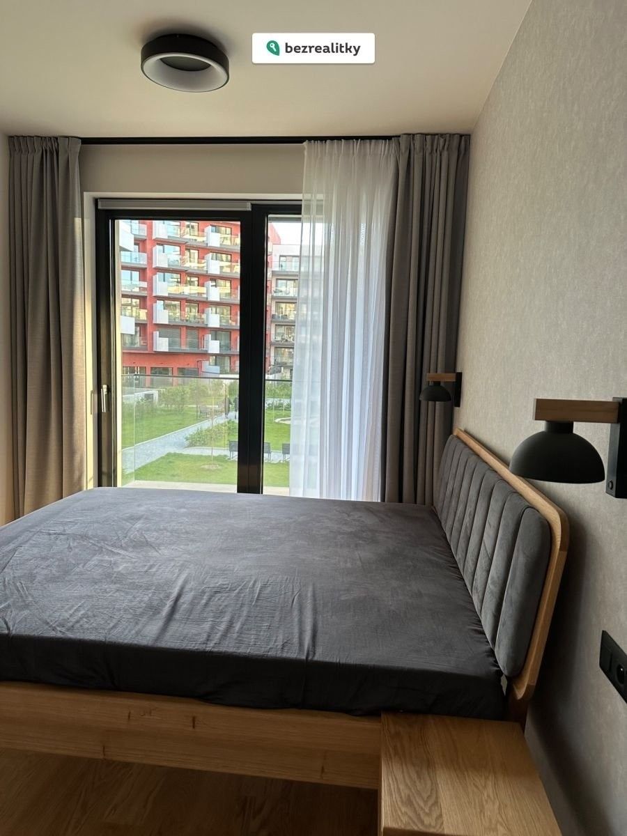 Prodej byt 3+kk - Tetauerova, Praha, 78 m²