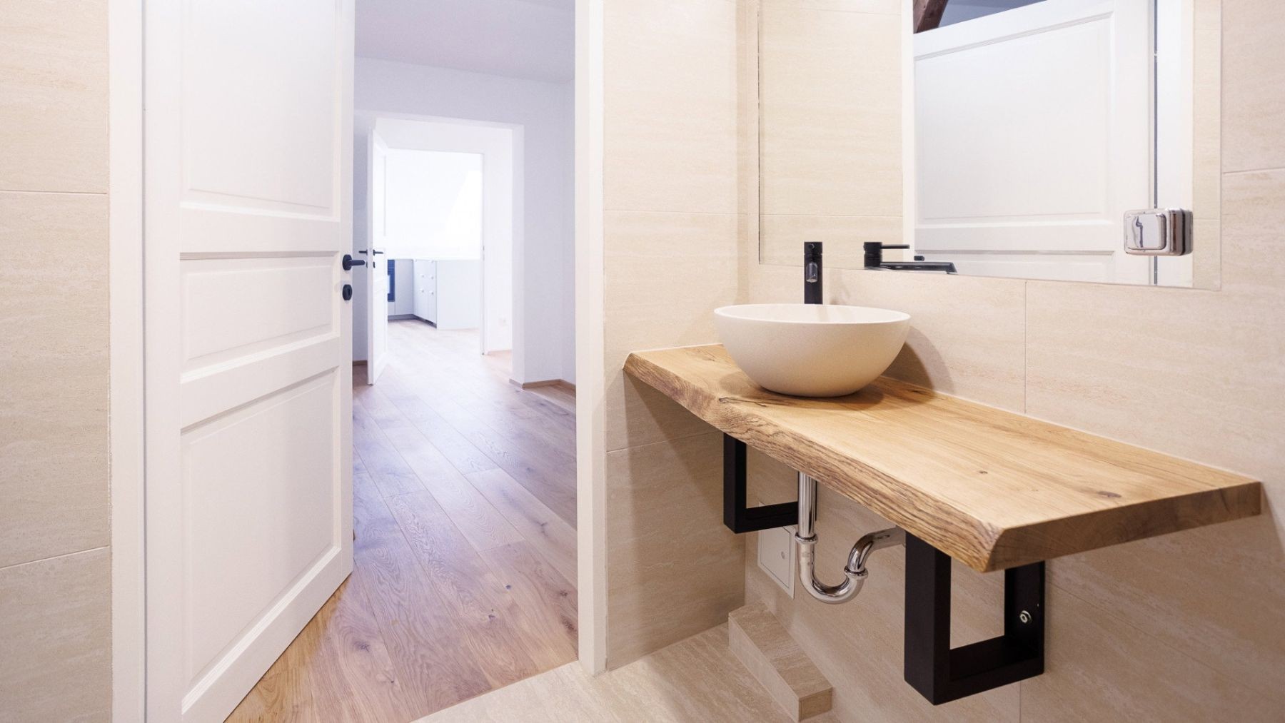 Byt 2+kk · 73 m² · Gatterholzgasse 7 Wien 12. Bezirk Wien 1120 - 3