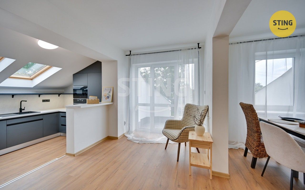 4+kk, Temenická, Šumperk, 105 m² - 2