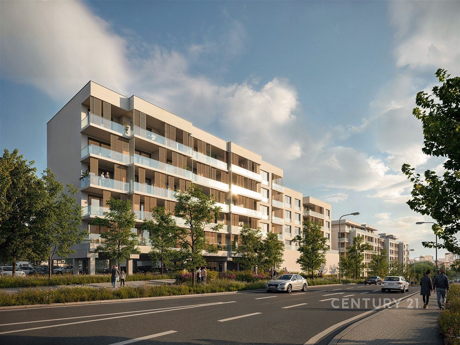 2+kk, Přímětická  , Znojmo, 55 m² - 2