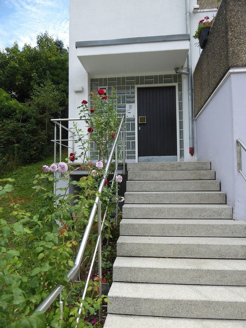 Byt 3+1 · 91 m² · Alte Straße 24, , Bádensko-Württembersko - 3