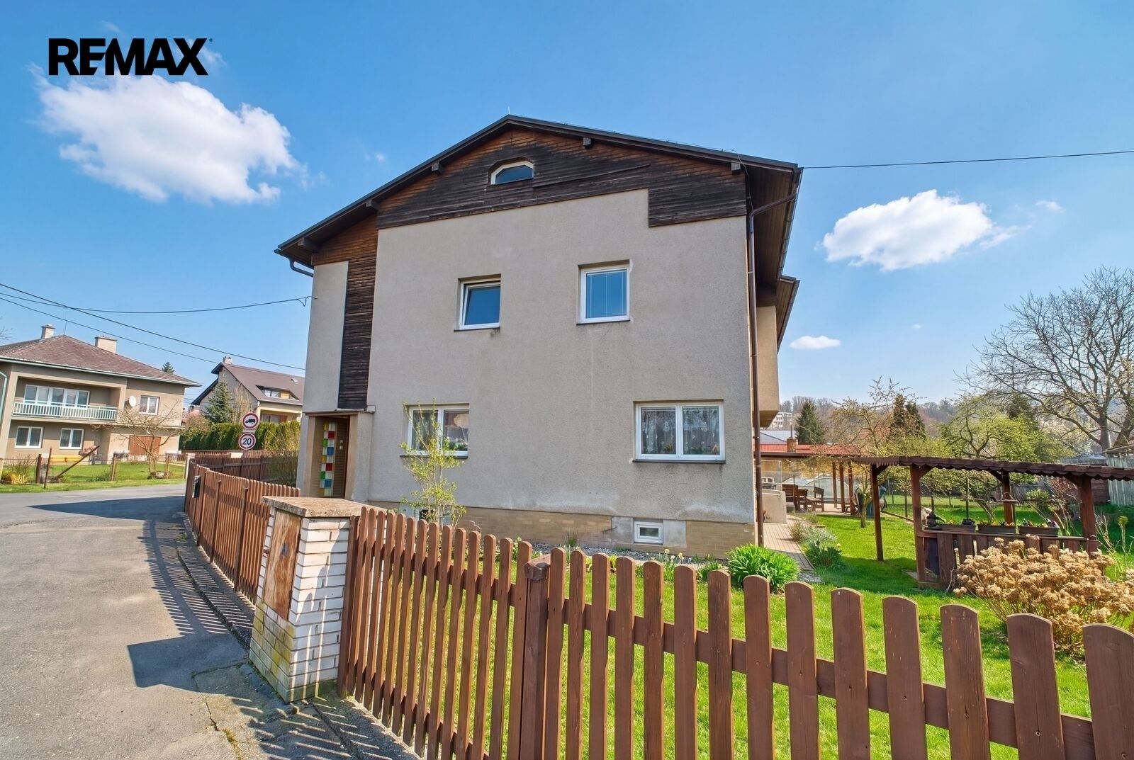 Rodinné domy, K Odře 176, Ostrava Výškovice, 175 m² - 2