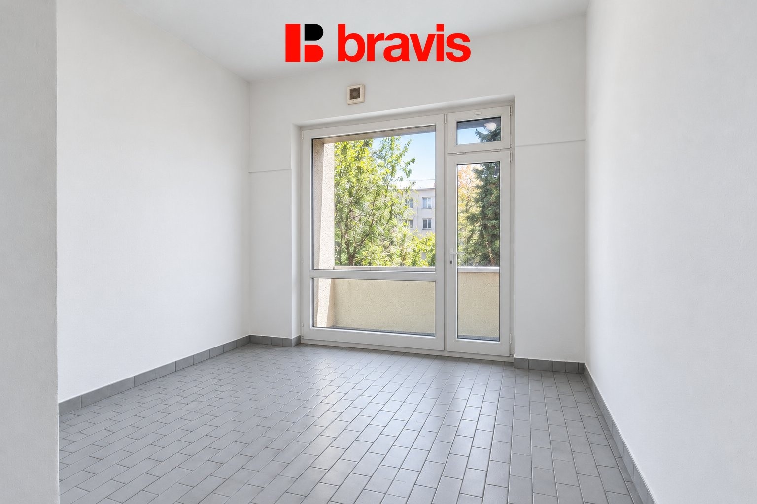 Obchodní prostory · 47 m² · Bayerova, Brno Veveří - 3