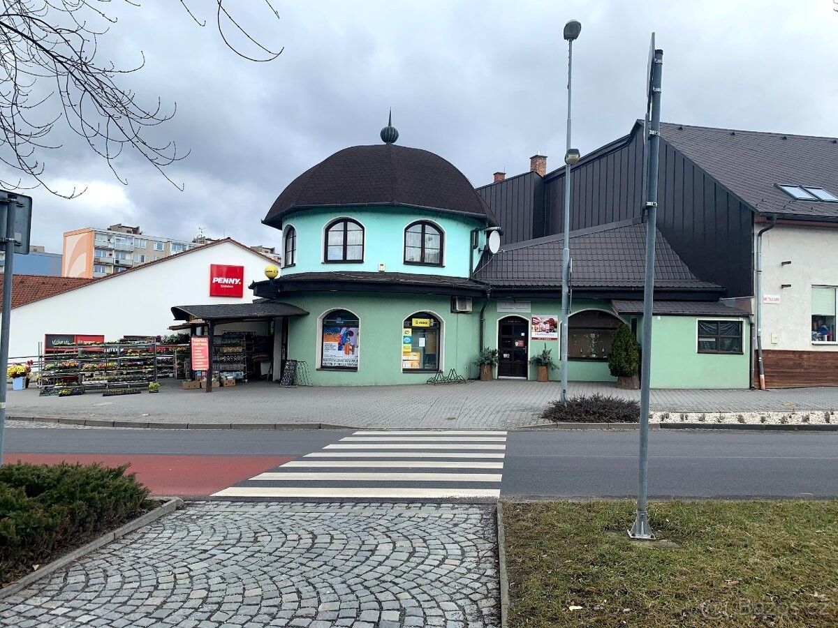 Obchodní prostory, Mohelnice, 789 85