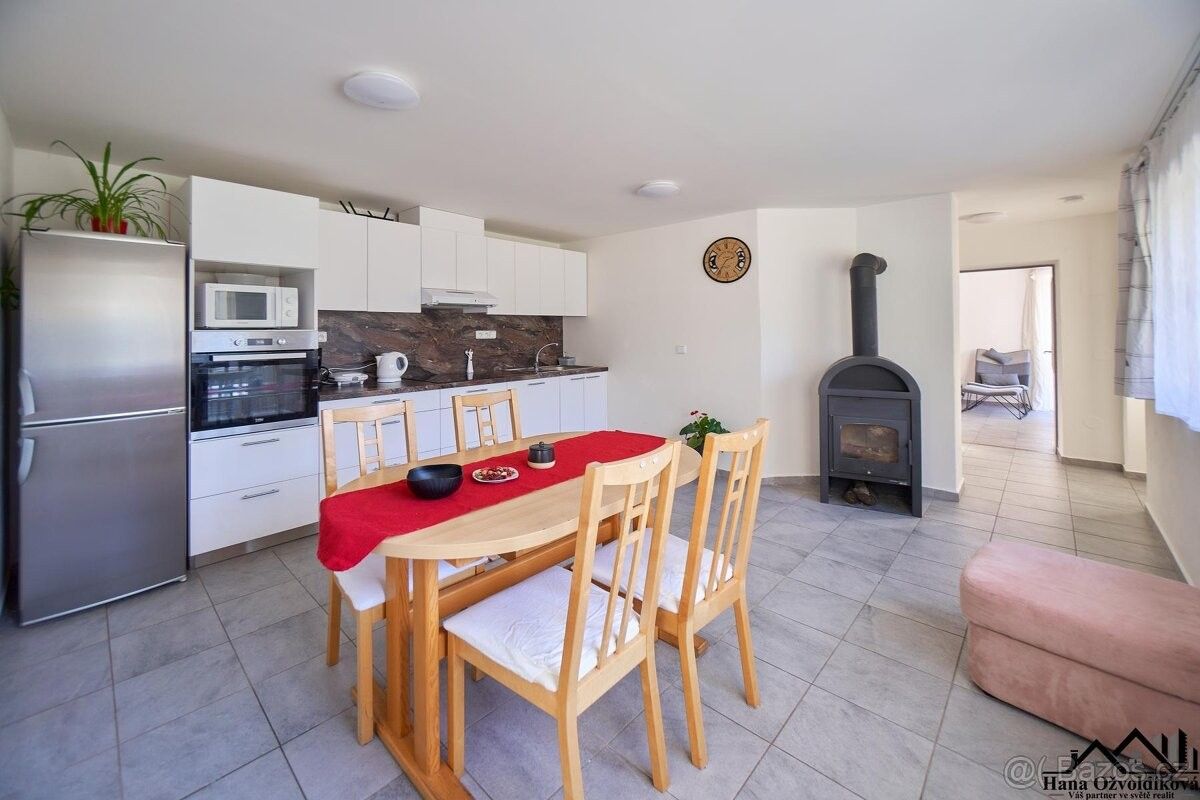 Byty, Boskovice, 680 01