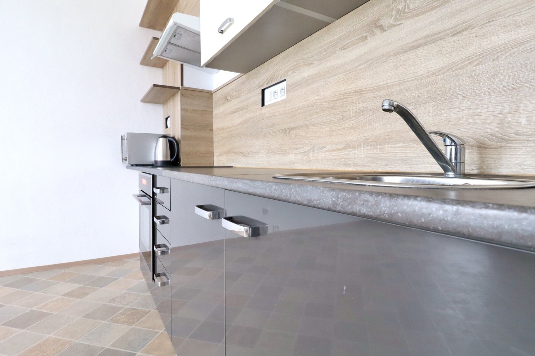 Byt 1+kk · 27 m² · Tachovská, Plzeň - Bolevec, Plzeňský kraj - 3
