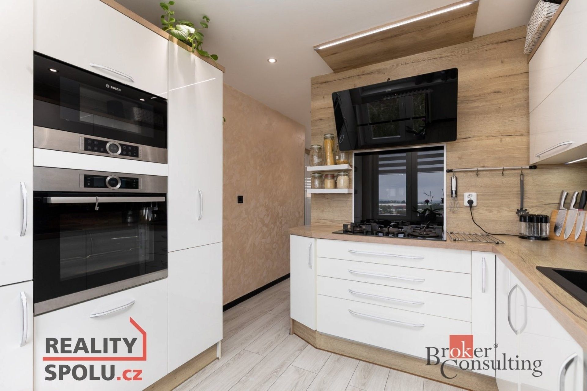 3+1, Hulvácká, Ostrava, 70 m²