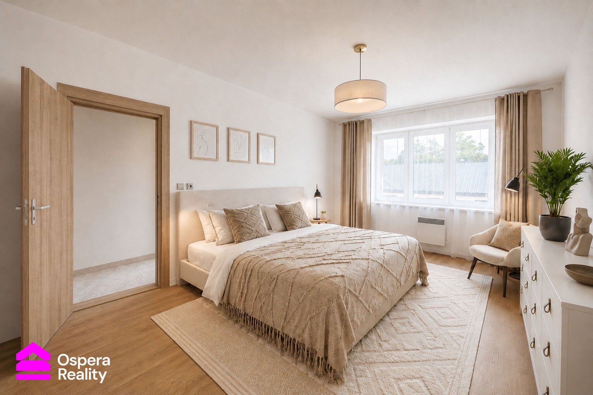 Prodej byt 4+1 - Jechova, Moravské Budějovice, 97 m² - 5