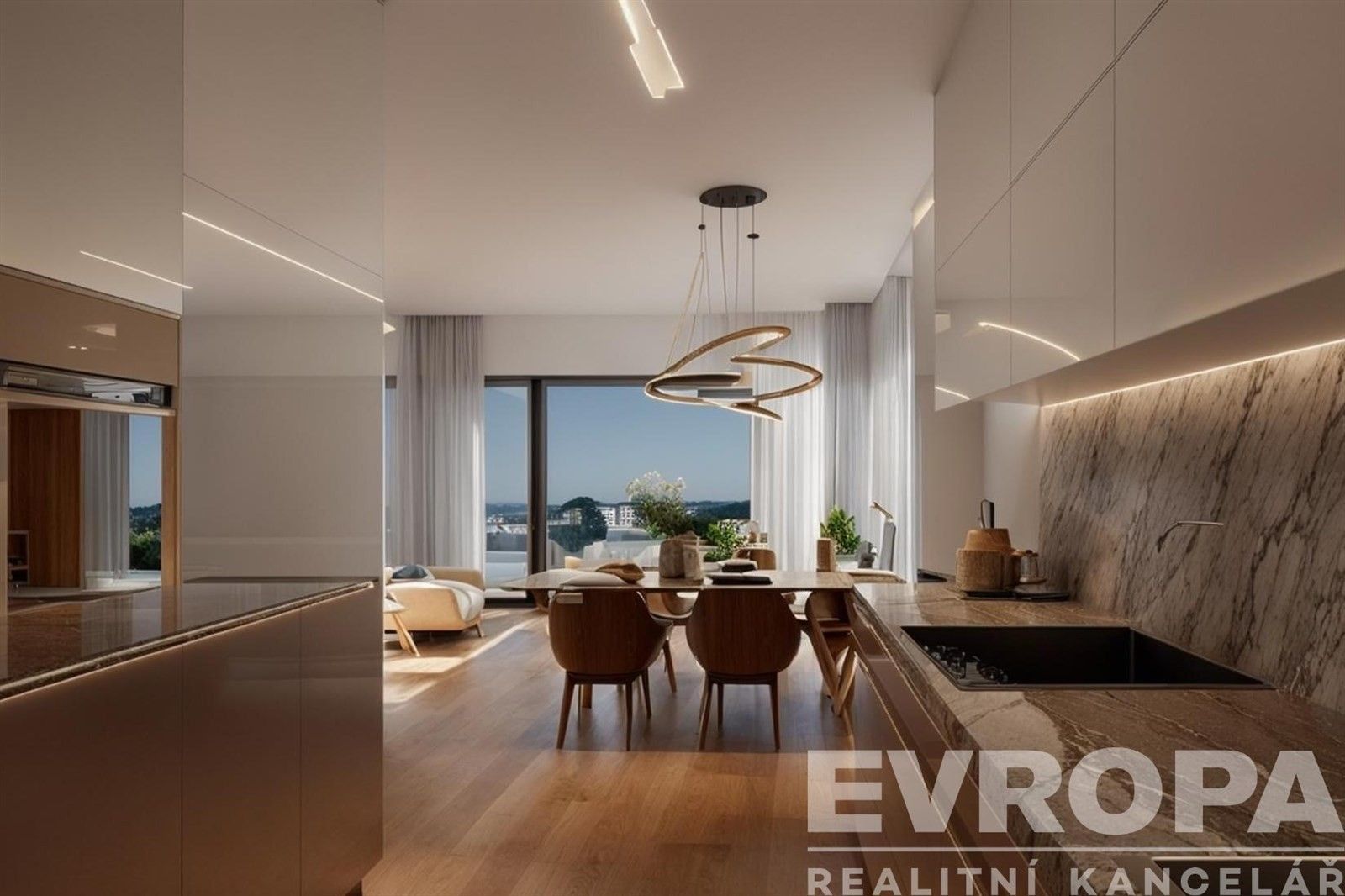 Prodej vila - Sezemice, 121 m² - 5
