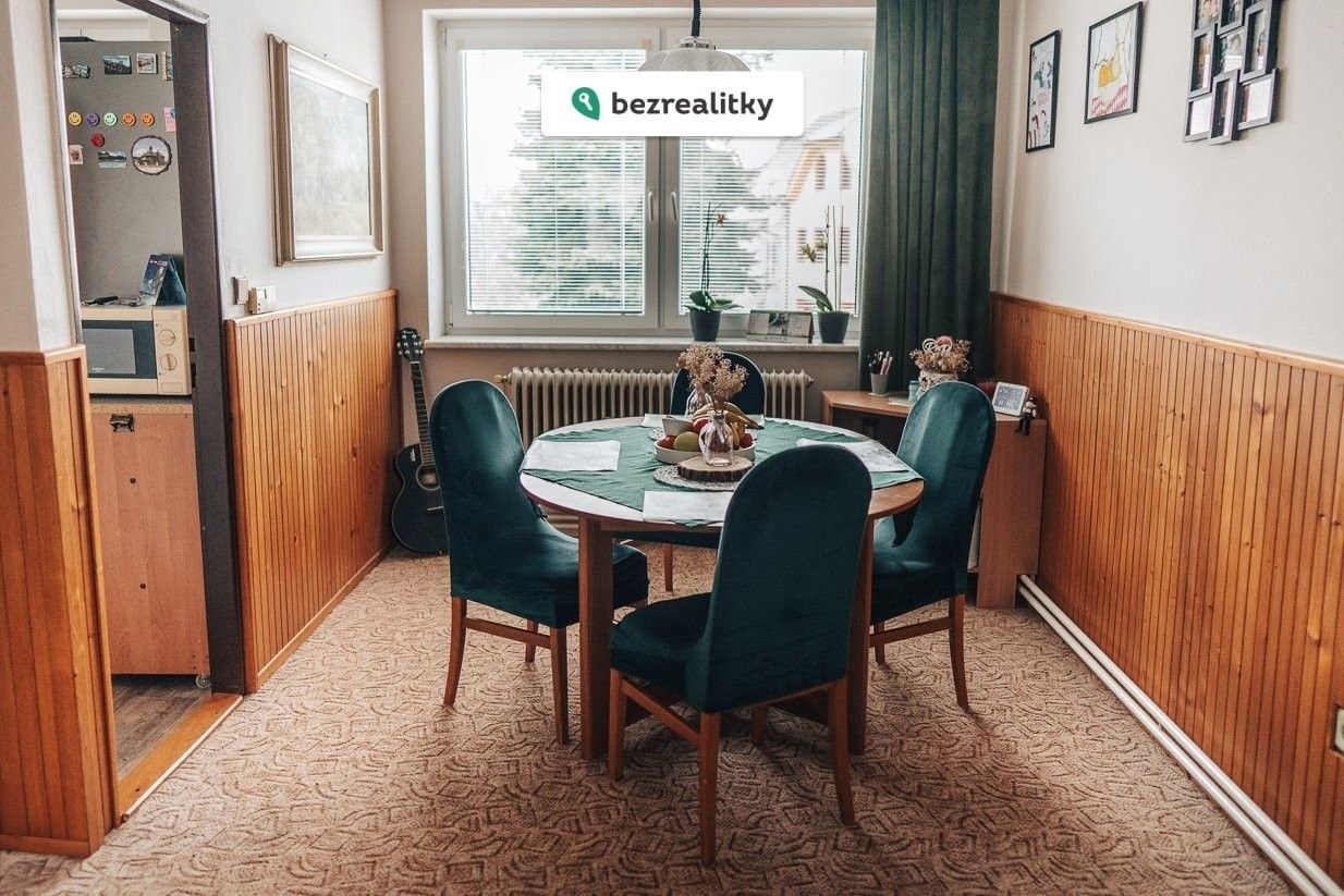 3+1, Farská, Zdounky, 78 m²