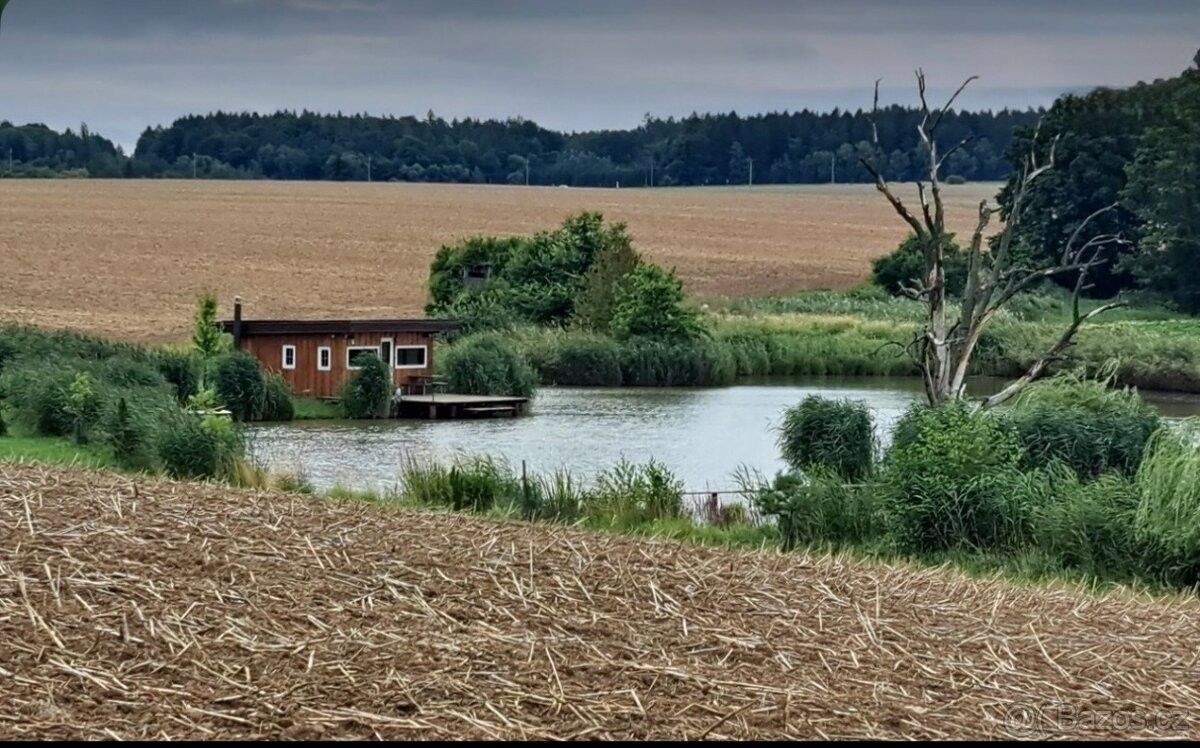 Pozemek pro bydlení