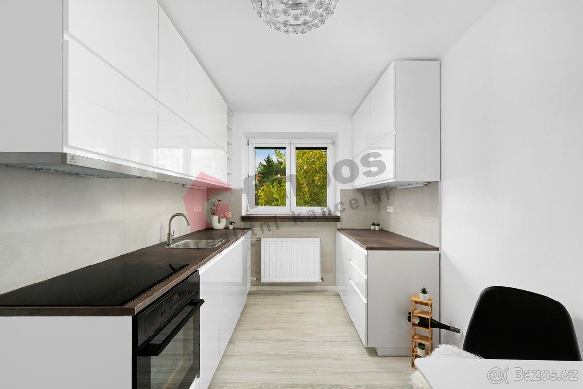 Prodej byt - Slavičín, 763 21
