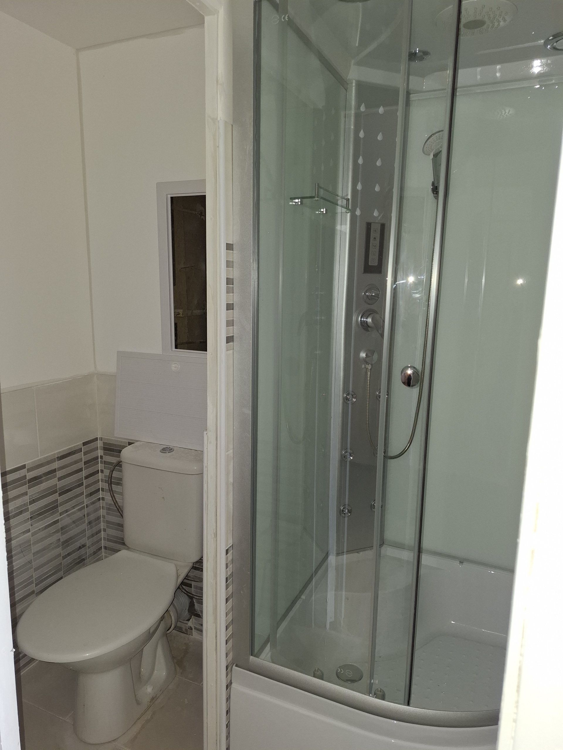 Byt 2+kk · 40 m² · Síbova 309, Bílina Újezdské Předměstí - 4