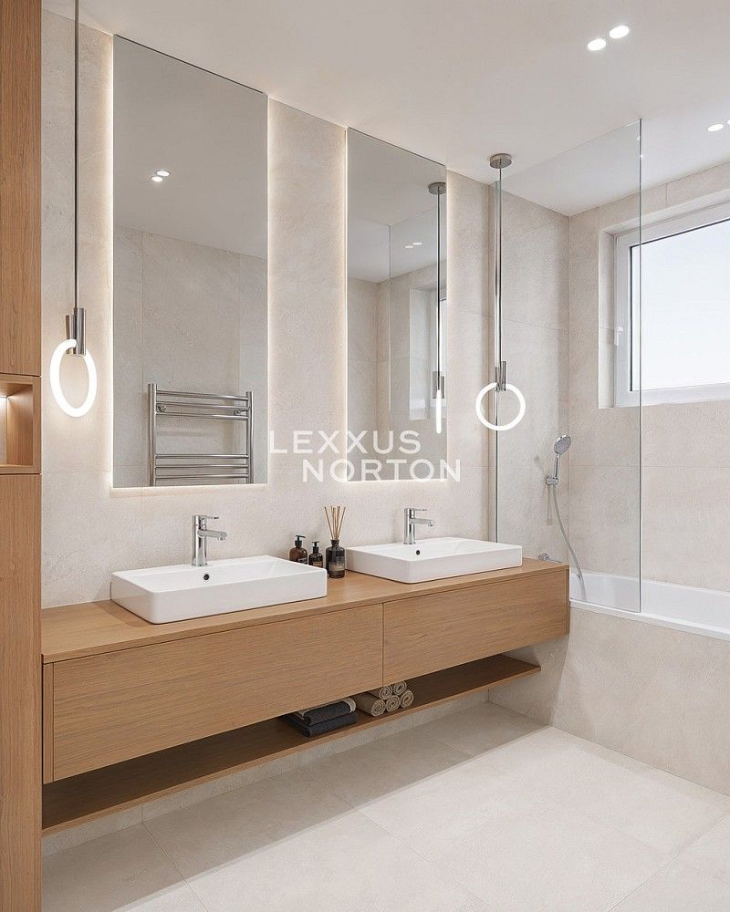 Prodej byt 3+kk - Horoměřice, okres Praha-západ, Středočeský kraj, 71 m² - 5