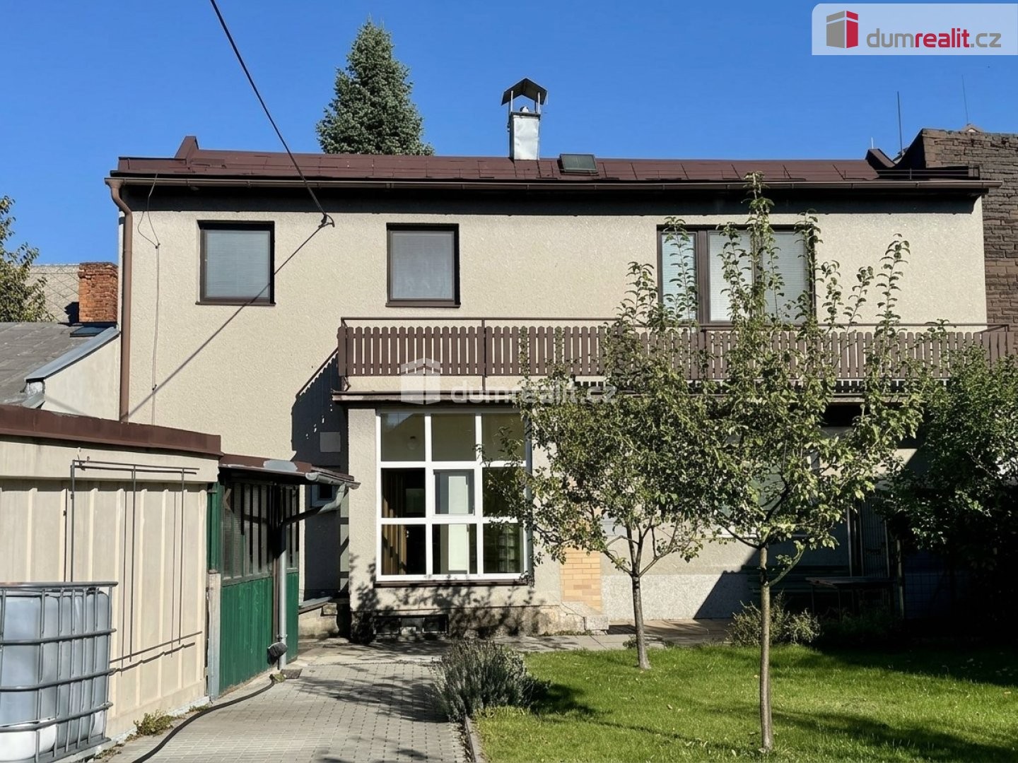 Haus, 130 m², Grundstück 435 m²