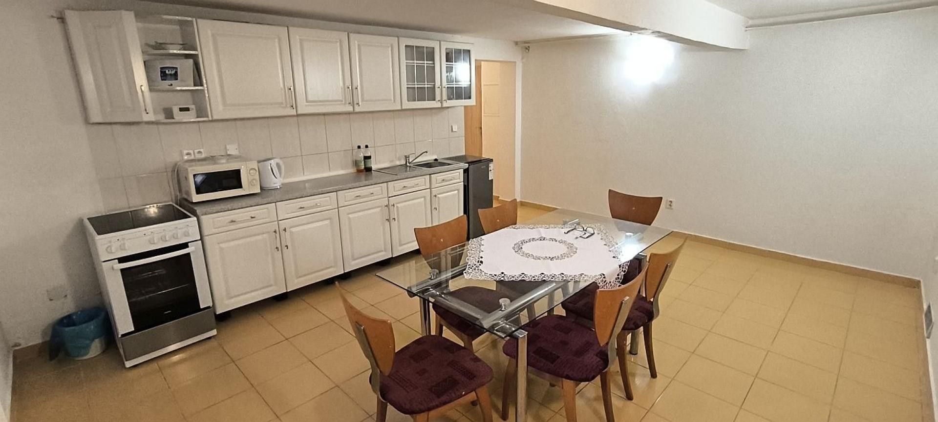 Byt 2+kk · 60 m² · Mánesova 989, Cheb - 3