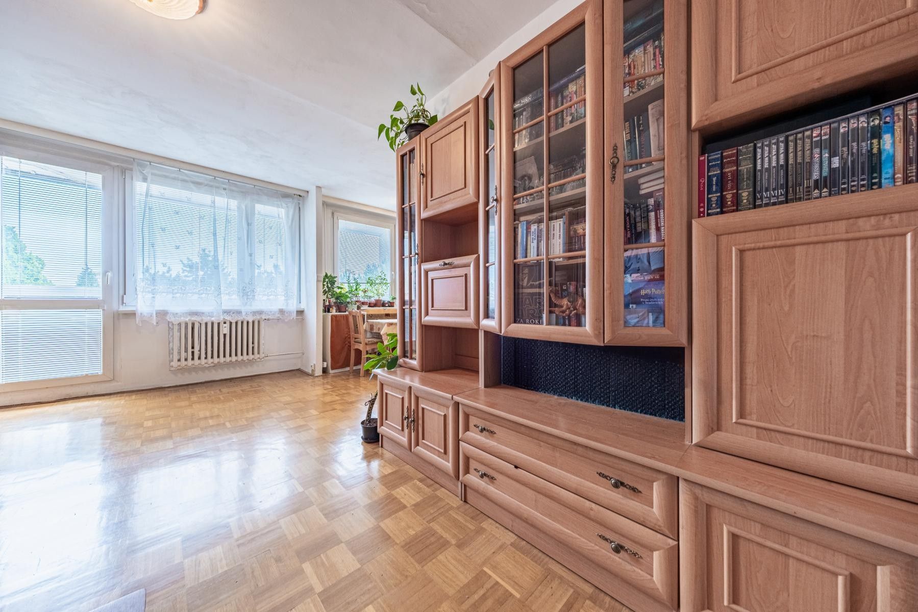 3+kk, Lečkova, Praha, 75 m² - 1