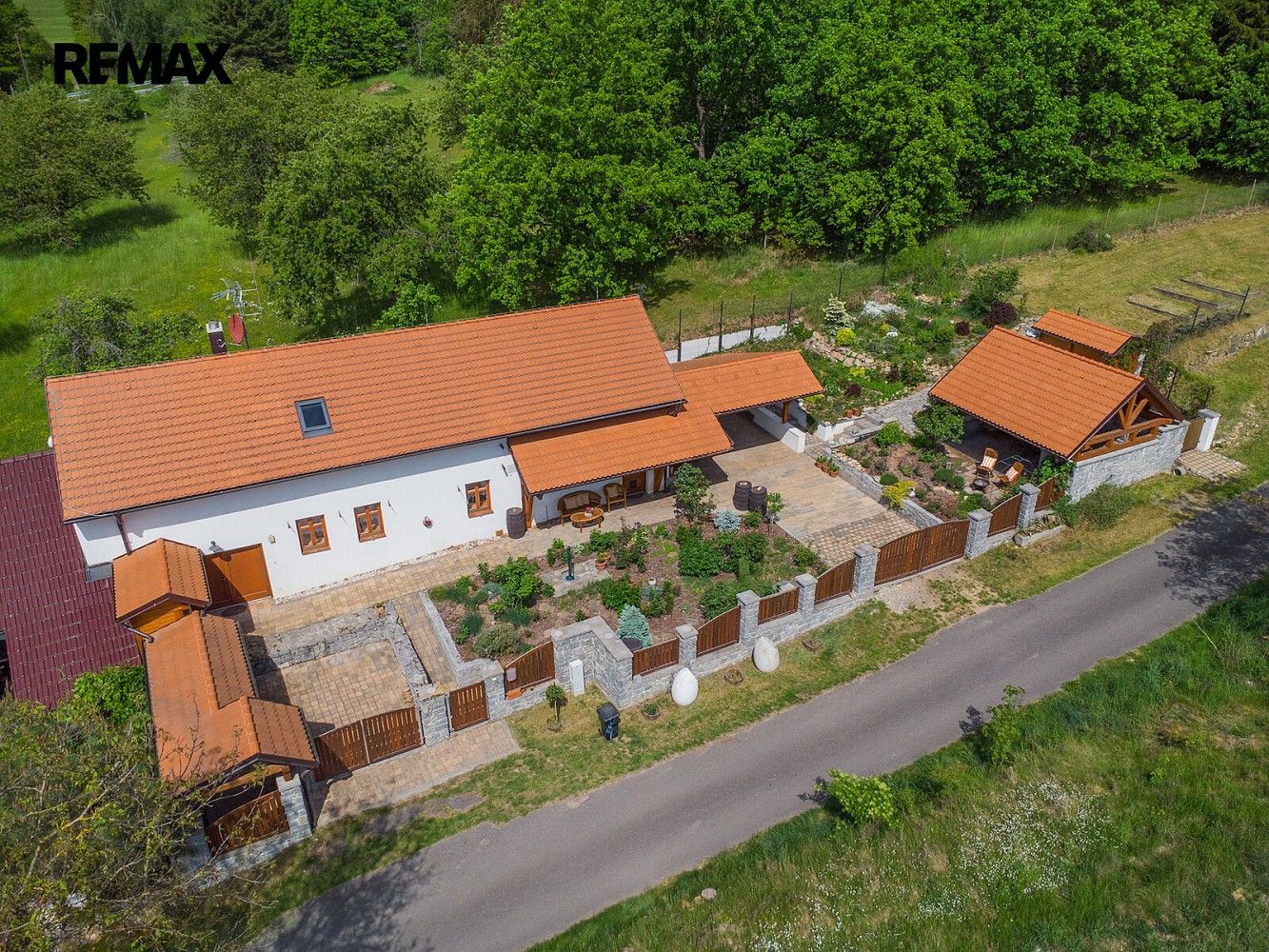 Rodinné domy, Myštice - Výšice, okres Strakonice, Jihočeský kraj, 115 m² - 1