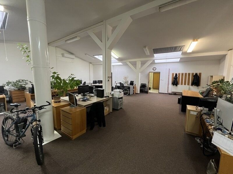 Pronájem obchodní prostory - Pardubice, 530 02