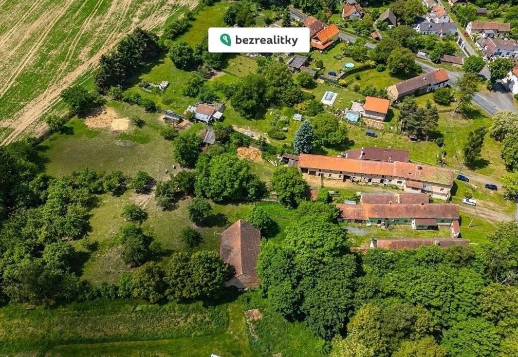 Rodinné domy, Jivjany, Velký Malahov, 120 m²