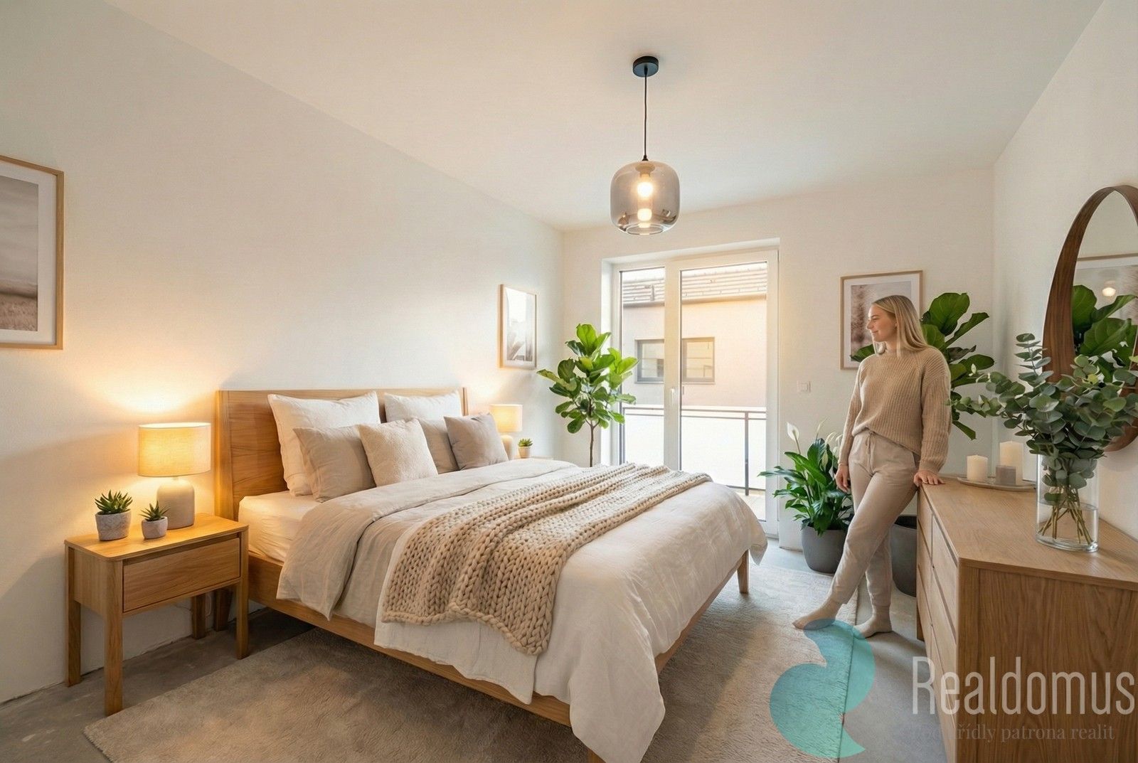 4+kk, Na Pěšině, Vráto, 96 m²