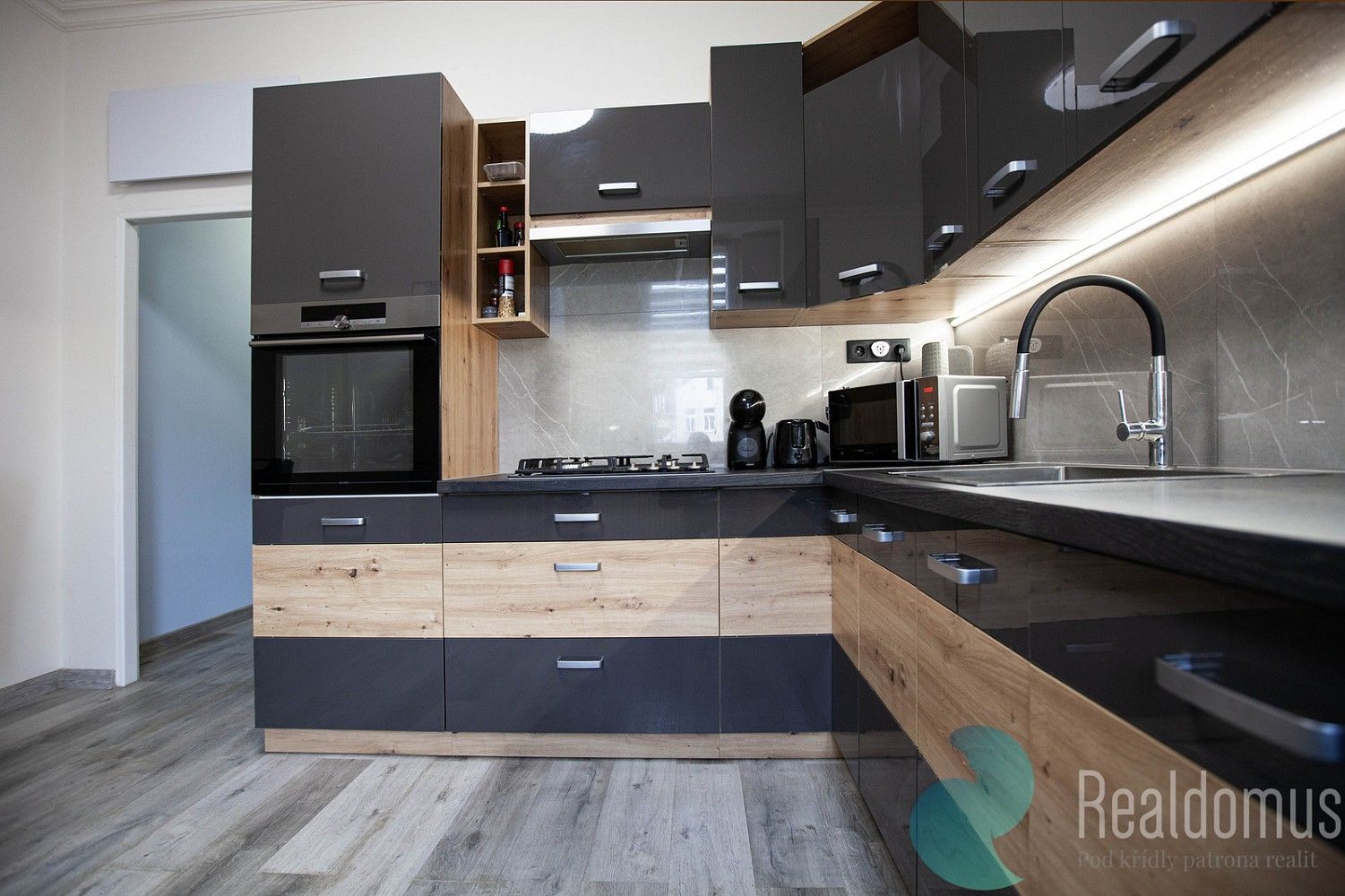 Prodej byt 2+1 - Karlovy Vary, Karlovarský kraj, 75 m² - 5