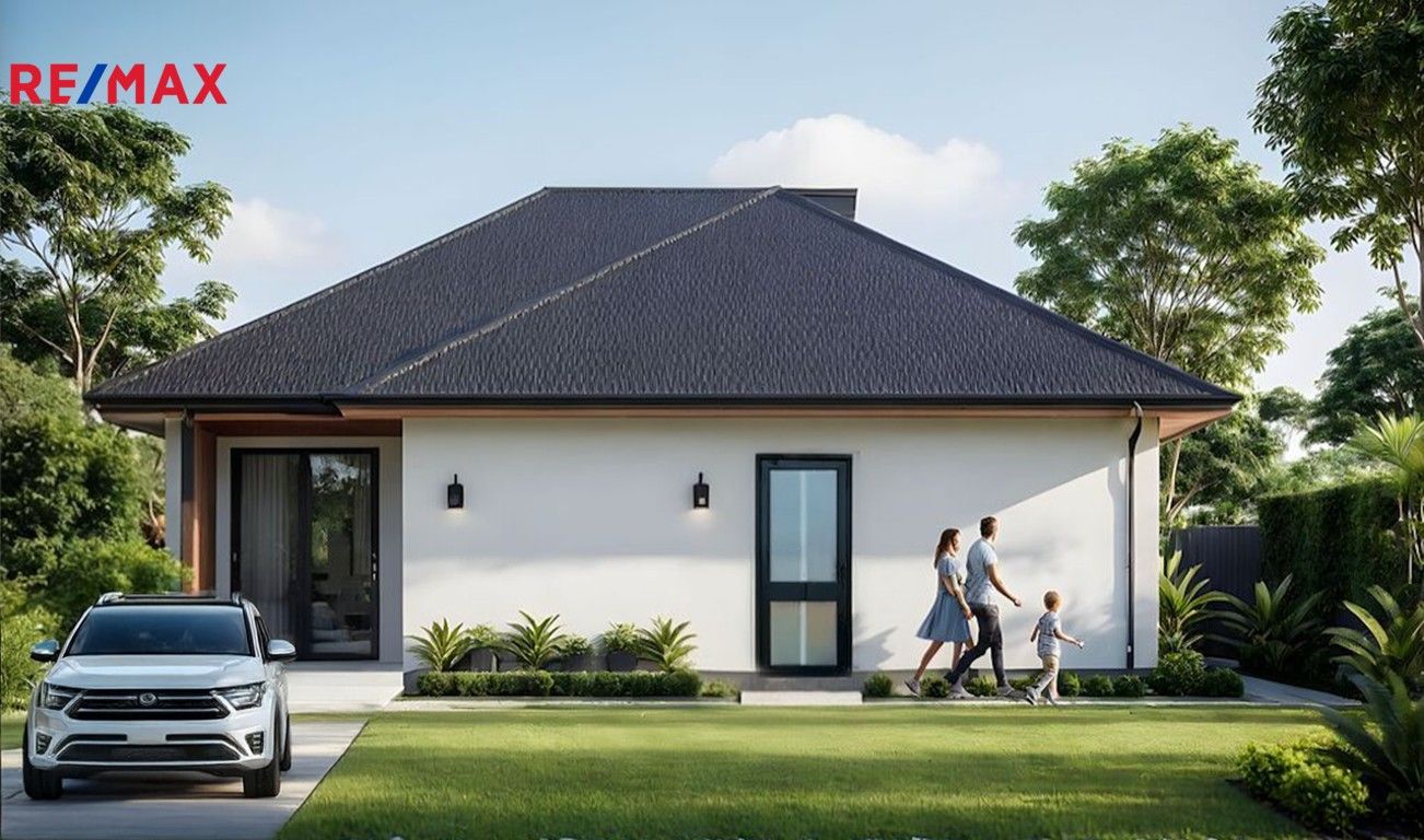 Pozemky pro bydlení, Suchodol, 1 m²