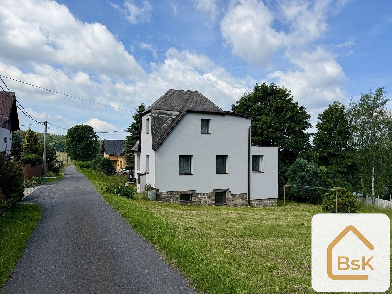 Rodinný dům · 165 m² · Maršovice, okres Jablonec nad Nisou - 3