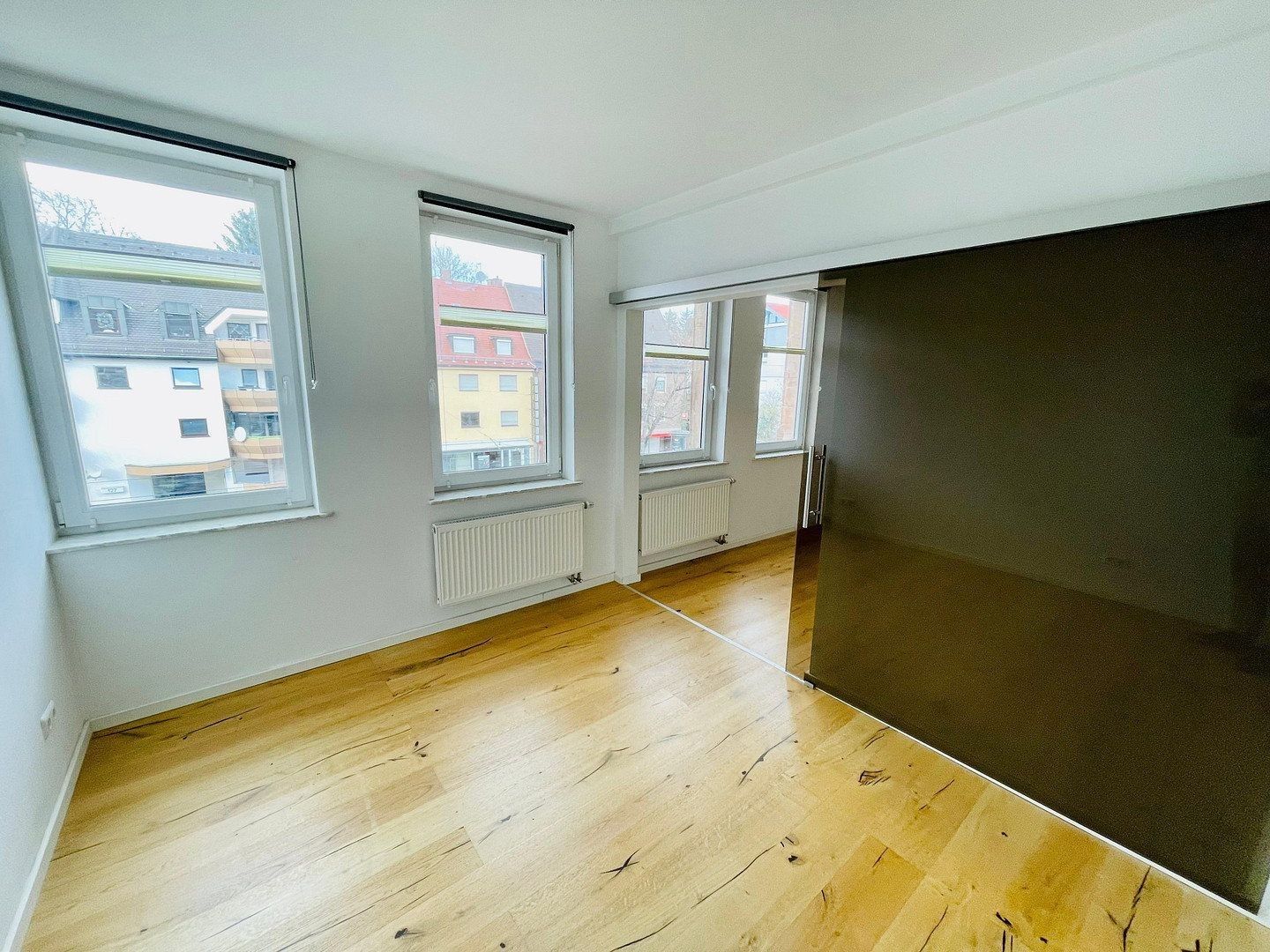 Byt 2+1 · 55 m² · Äußere Sulzbacher Straße 132 Erlangen St. Jobst Bayern 90491 - 3