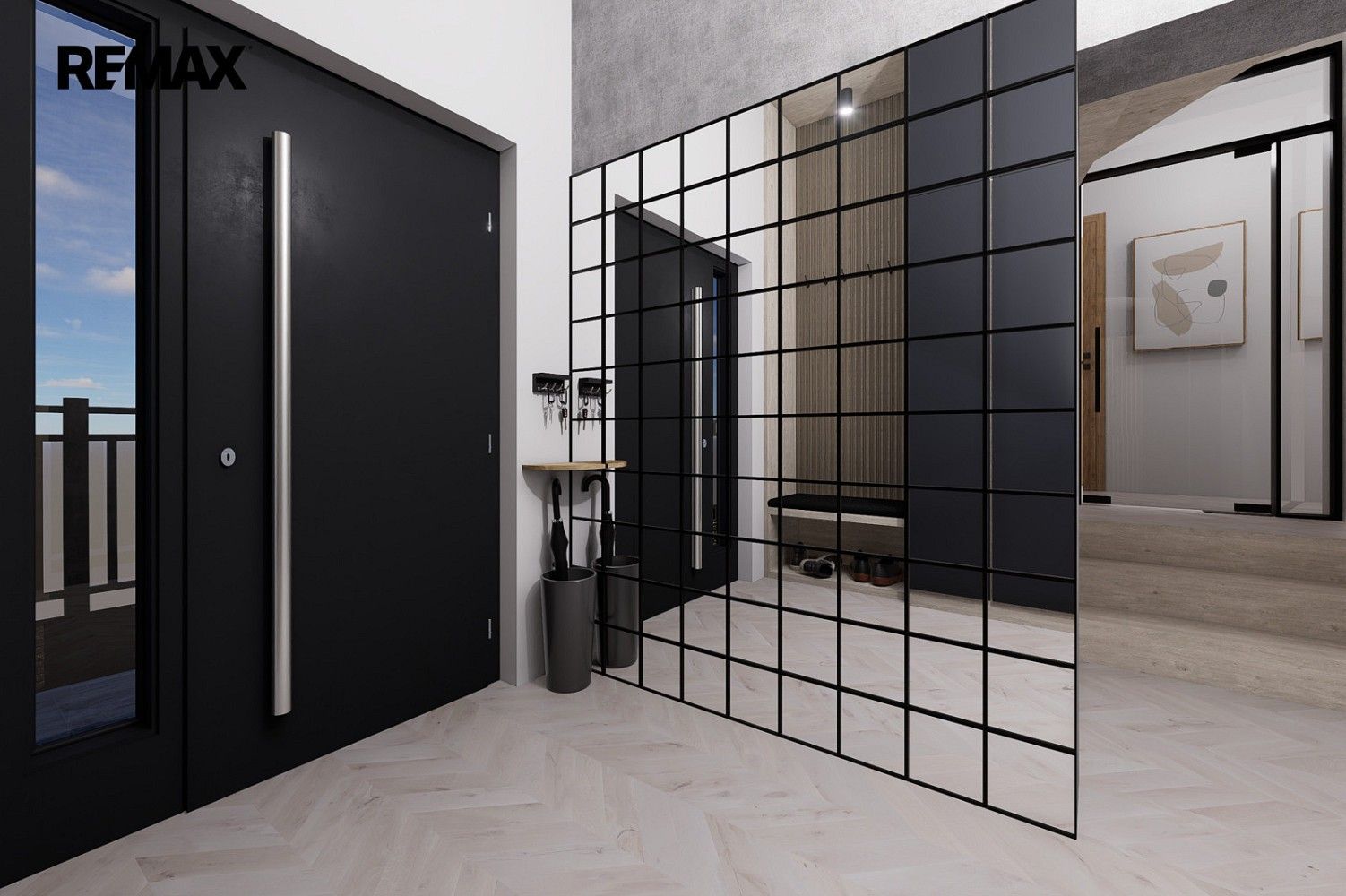 Prodej rodinný dům - Františkovy Lázně - Horní Lomany, okres Cheb, Karlovarský kraj, 164 m² - 5
