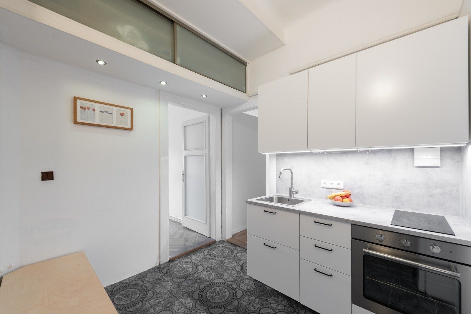 Byt 2+kk · 42 m² · Vrchlického, Praha - Košíře - 4