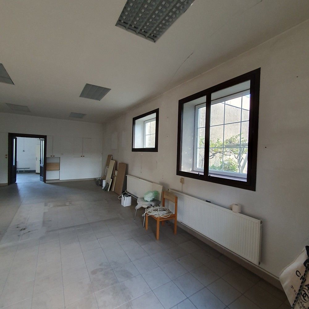 Obchodní prostory · 350 m² · Strážnice, okres Hodonín, Jihomoravský kraj - 4