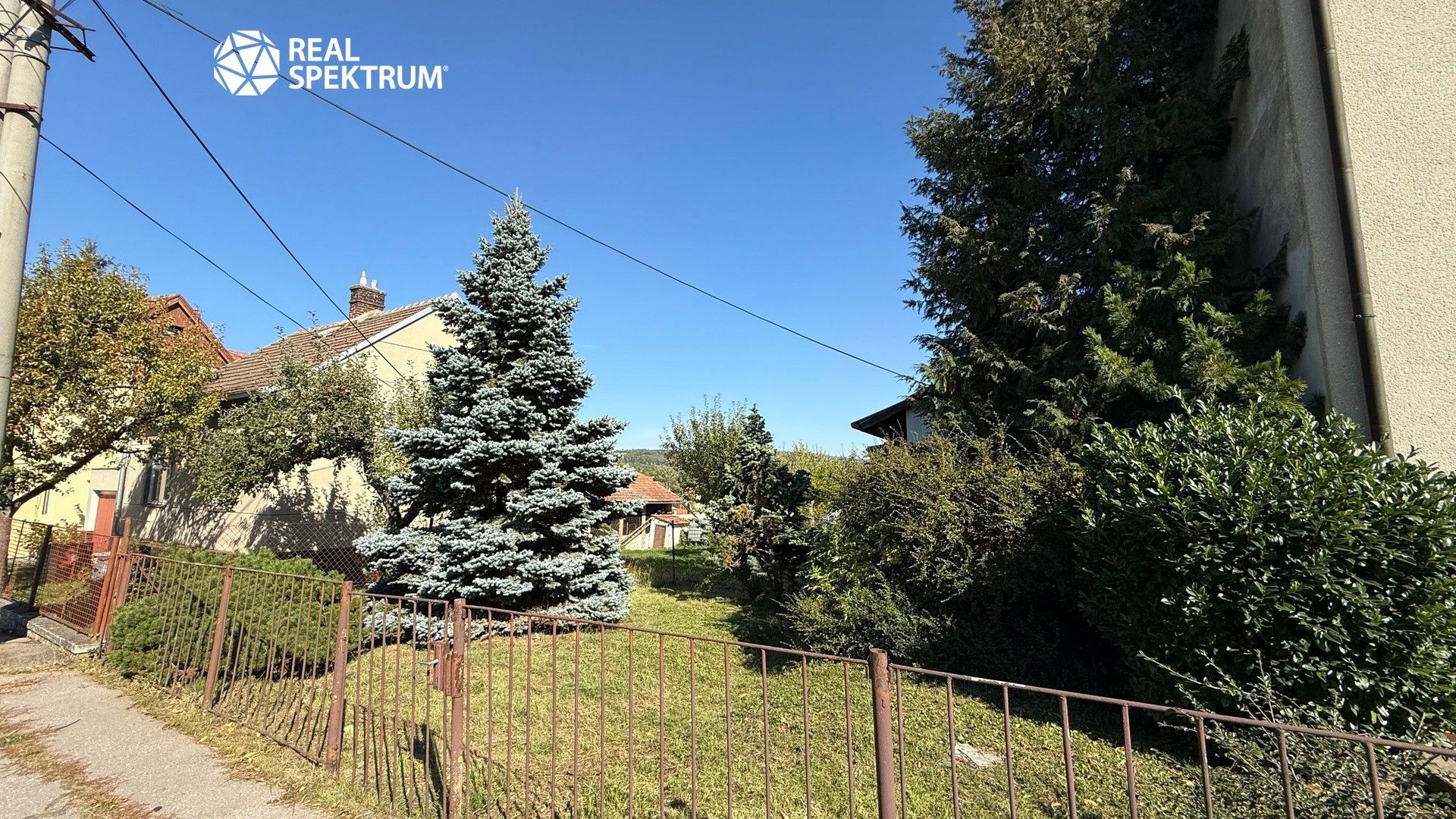 Pozemek pro bydlení, 257 m²