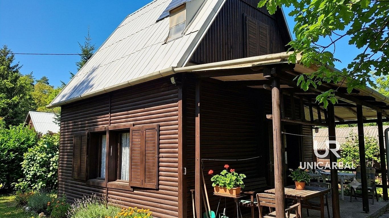 Prodej chalupa - Brno - Kníničky, okres Brno-město, Jihomoravský kraj, 46 m² - 5