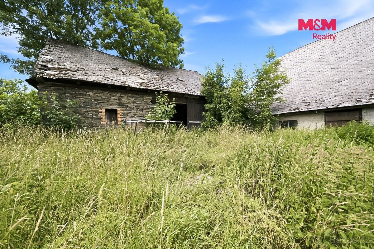 Prodej pozemek pro bydlení - Moravský Beroun, 793 05 - 5