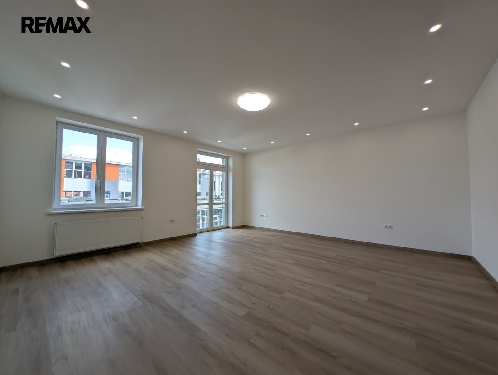 Byt 1+kk · 55 m² · Na louži 258, Praha Vršovice - 3