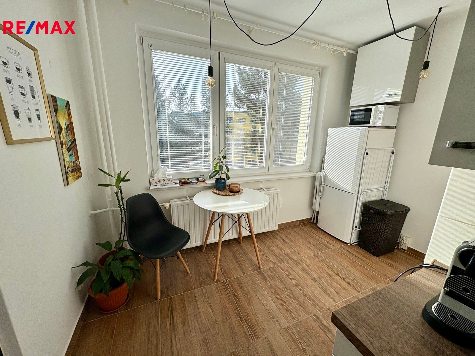 1+1, Mírová, Vimperk, 42 m²