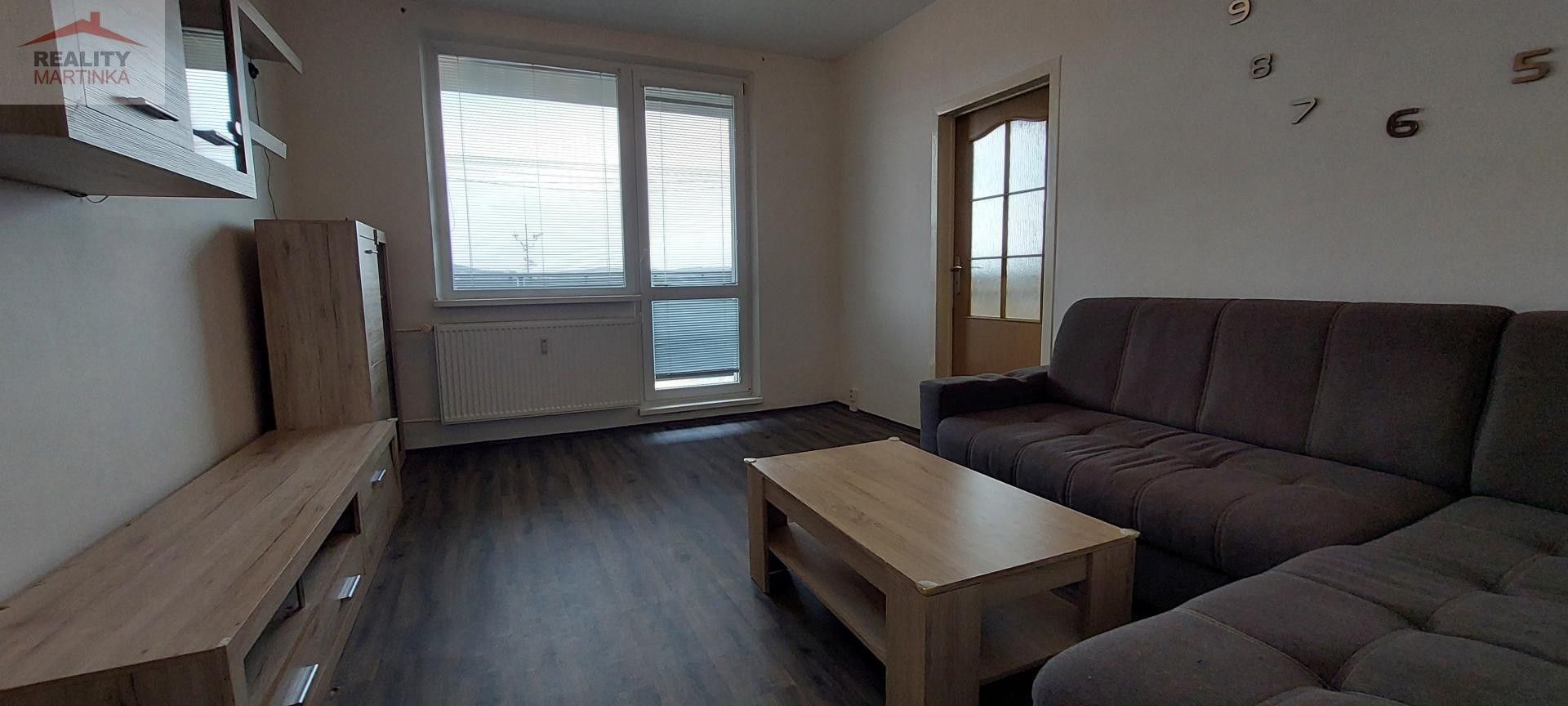 Pronájem byt 2+1 - Havlíčkova, Valašské Meziříčí, 45 m²