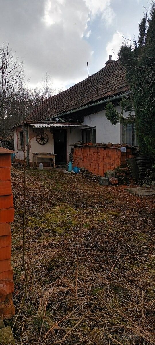 Rodinný dům