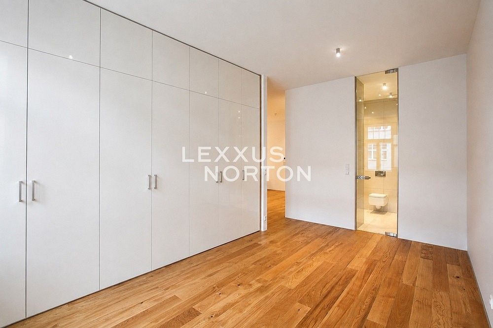 Pronájem byt 3+kk - Praha - Vinohrady, okres Praha 3, Hlavní město Praha, 109 m² - 5
