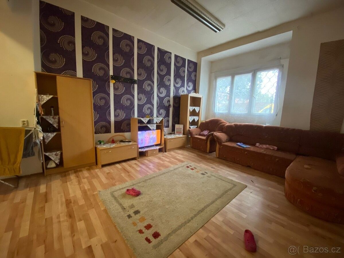 Byty, Benešov nad Ploučnicí, 405 02