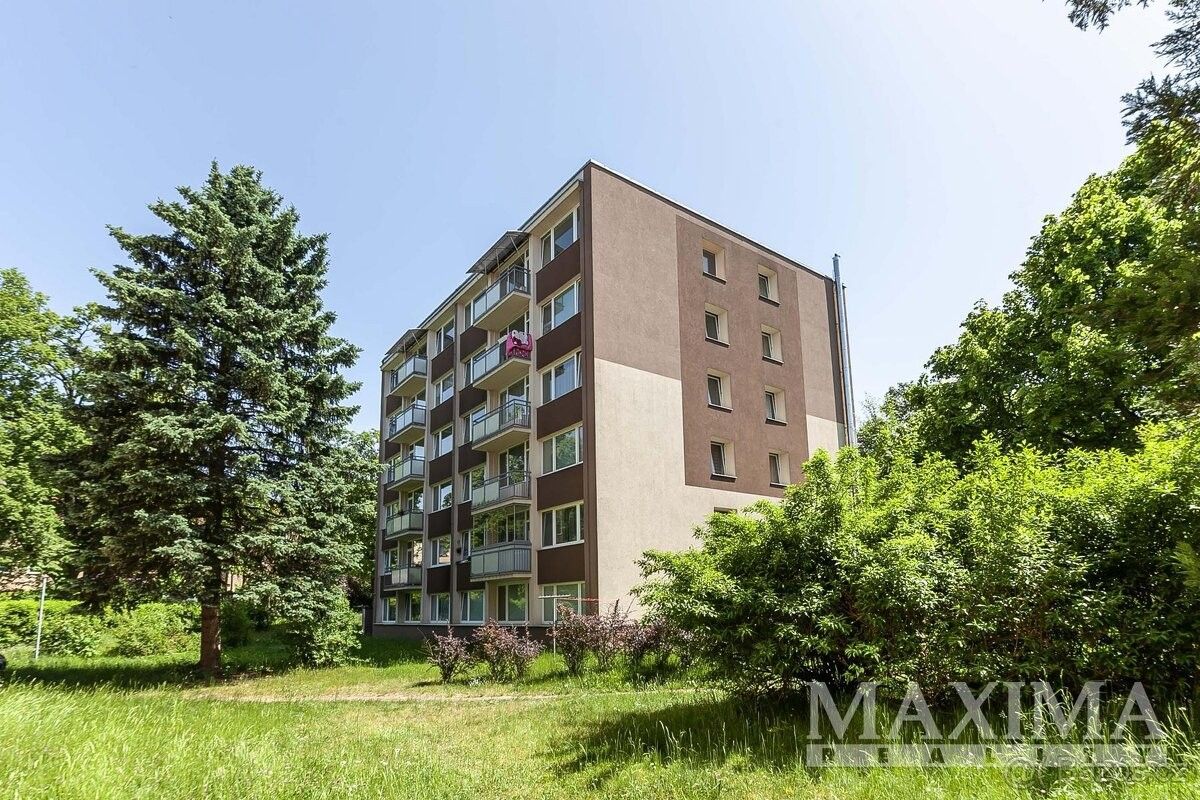 Byty, Liberec, 460 01 - 1