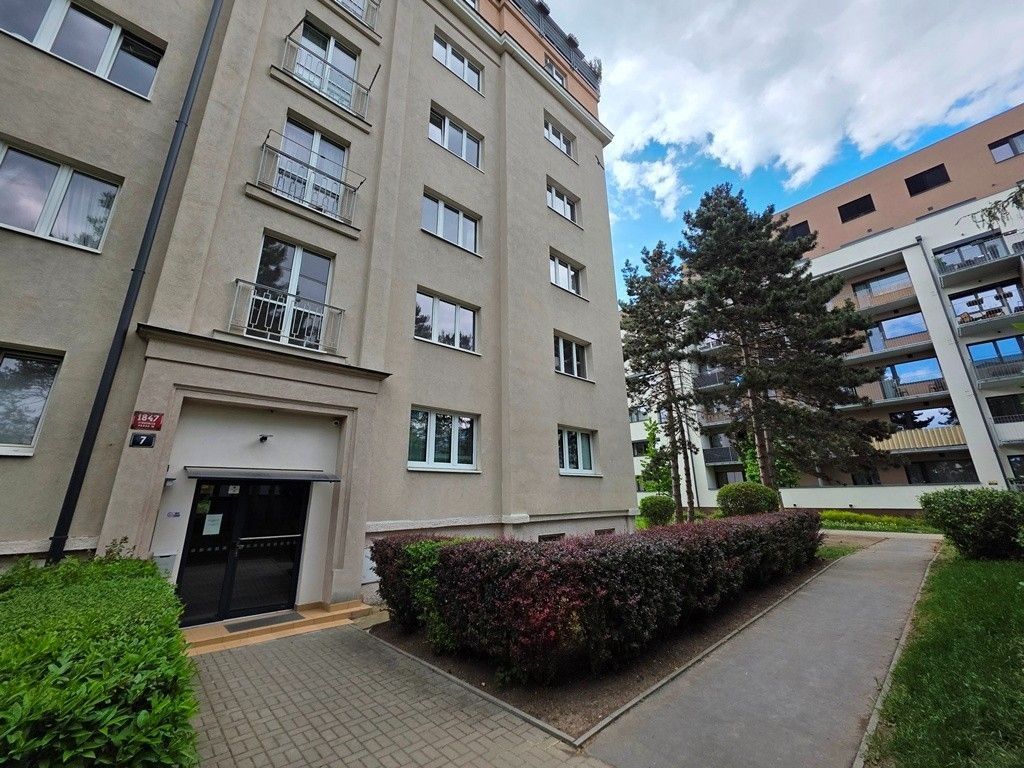 3+1, Sečská, Praha - Strašnice, 68 m² - 1